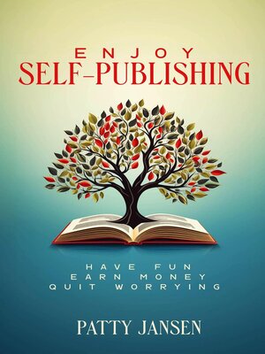 cover image of Enjoy Self-publishing